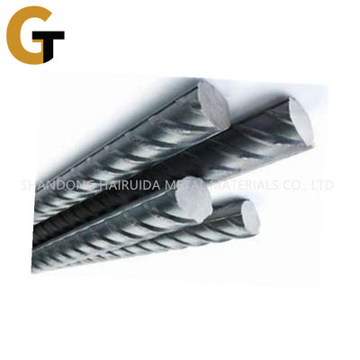 6 Foot Steel Rebar Smooth Bar Rebar