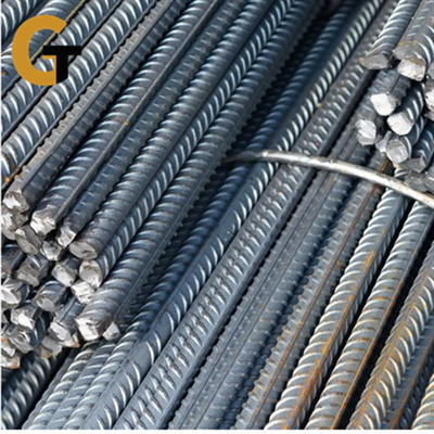 22mm 20mm 16mm 12mm 10mm Steel Bar Rebar