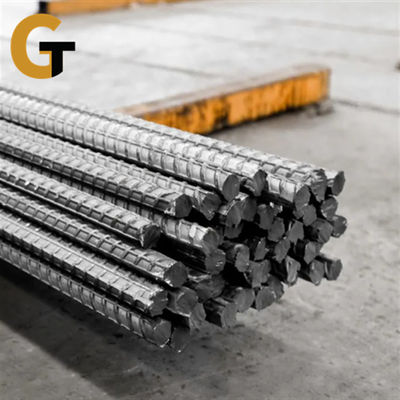 1/2 &quot;1,5&quot; 1 inch thép thanh Rebar lớp 60