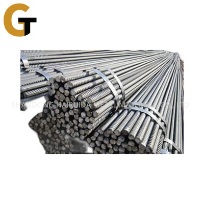 1/2&quot; 1.5&quot; 1 Inch Steel Bar Rebar Grade 60