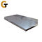 0.3mm - 3.0mm Thickness Galvanized Steel Plate For Welding With Good Weldability