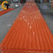 235-275Mpa 1000mm-1250mm Width Corrugated Roof Sheet For Standard Export Packing