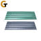 18 - 25mm Wave Height Corrugated Metal Roofing Sheets With Zinc Coating 30-275g/M2