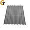 2000mm - 6000mm Length Galvanized Roofing Sheets With 18 - 20% Elongation