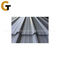 Impact Resistance ≥27J Corrugated Iron Roofing Sheet With Zinc Coating 30-275g/M2 Steel