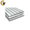 Impact Resistance ≥27J Corrugated Iron Roofing Sheet With Zinc Coating 30-275g/M2 Steel