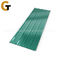 Galvanized Corrugated Steel Roofing Sheet 3.6 M 2.5 M 2400mm Low Price High Quality