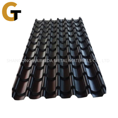 18 Foot  Corrugated Iron Roofing Sheets 4m 3m 3.5mm 5m 3000mm