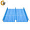 20 Foot  Corrugated Iron Roofing Sheets For Sheds Garage Galvanised Metal