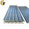 Galvanized Corrugated Steel Roofing Sheet 3.6 M 2.5 M 2400mm Low Price High Quality