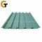 6&quot; Corrugated Aluminium Roofing Sheets Anti Condensation