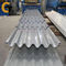 20 Ft 6 Ft Steel Corrugated Metal Roofing Sheets