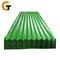 6 Inch Agricultural Galvanised Steel Corrugated Roofing Sheet
