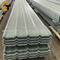 6 Inch Agricultural Galvanised Steel Corrugated Roofing Sheet