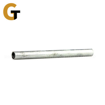 CIQ Approved Astm Galvanized Steel Pipe For 1/2-24 Outer Diameter Connectors
