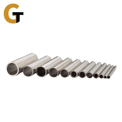 DIN Standard 1-12m Galvanized Steel Pipe With Excellent Corrosion Resistance