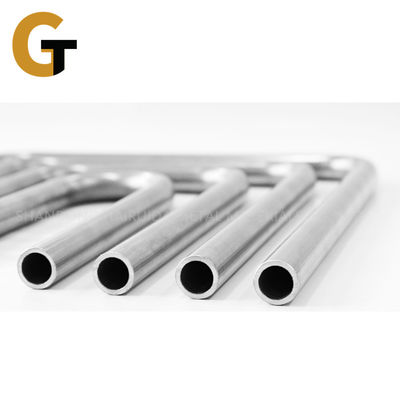 API Standard Galvanized Steel Pipe Galvanized Steel Connectors in Various Lengths and Thicknesses