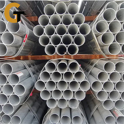 ASTM API Customized Q235 Mild Special Precision Galvanized Steel Pipe/steel Pipe For Construction