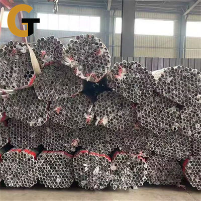 3 Inch 2.5 Inch 2 Inch Schedule 40 Galvanized Iron Steel Pipe Nsf-61