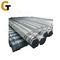 1 Inch 1.5 Inch 1.25 Inch Dn50 Hot Dipped Galvanized Steel Pipe  For Irrigation