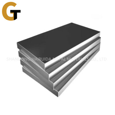 Carbon Steel Sheet in Various Grades and Lengths ASTM Standard Mill Edge Sheet