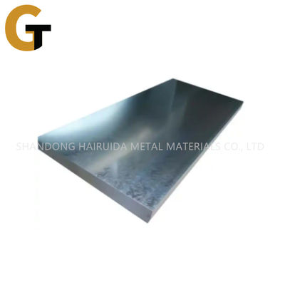 Carbon Steel Sheet in Various Grades and Lengths ASTM Standard Mill Edge Sheet