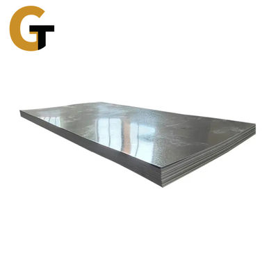 DX51D Độ dày 0,3mm-3,0mm Hot Dip Thép mạ