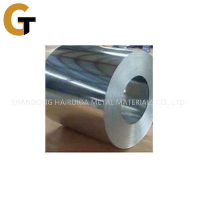 Cold Rolled Galvanized Steel Coil Z275 Produsen Ppgi Coated Coil