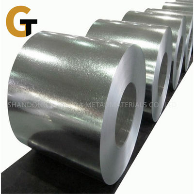 G550 Galvanized Steel Coil Process Ppgi Steel Sheet Low Price High Pricre Factory