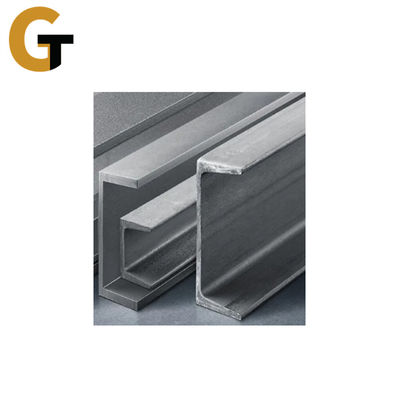 Q195 Q235 Q345 Untreated/Zinc U/C Alloy Steel Material With ASTM JIS Standards