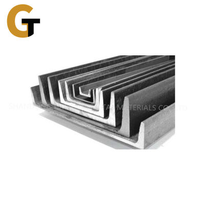 U/C Industrial Steel Construction In JIS Standard For Performance