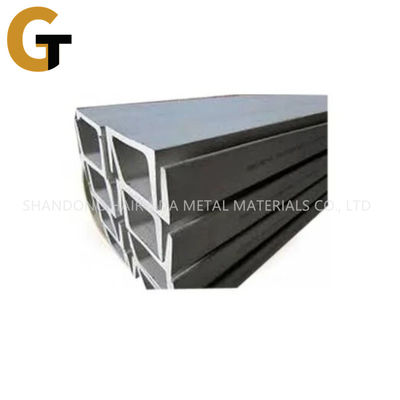 U/C Industrial Steel Construction In JIS Standard For Performance