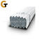 Hollow Profile Steel Hot Rolled Steel Profiles Stainless Steel C Profile