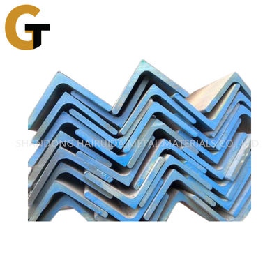 Q235 Q235B Q345 Q195 صفحة الصلب قسم A36 ASTM لبناء المباني