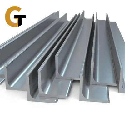 Q345 Steel Channel Section Heavy Structural Versatile Steel Profile Section