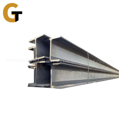 Industrial ASTM JIS Steel Structure Profile Section L U I H T Q195 Q235 Q345