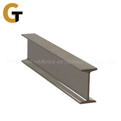 H Beam Steel JIS Steel Profile H Section For Construction Projects
