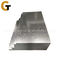 30-275g/M2 Coating Thickness Galvanized Sheet Plate With Good Corrosion Resistance