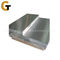 Flat Galvanized Steel Plate 0.8mm 1.2mm 3mm 5mm Thick