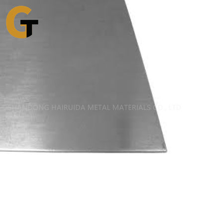 Bảng thép kẽm nóng Astm A653 48 X 96 4x8