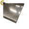 Floor Galvanised Chequer Plate Galvanized Steel Tread Plate