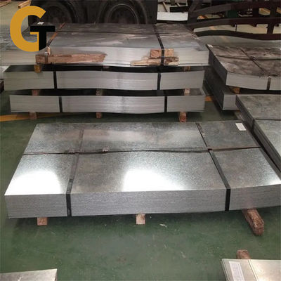 Galvanized Steel Diamond Plate 8mm 3mm 5mm 6mm