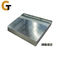 Gi Steel Plate Galvanized Steel Plate 1 4&quot; 5x8