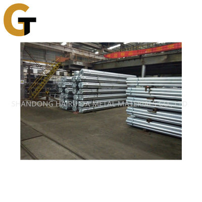 Kekuatan Tinggi Piring Karbon Steel Mill Edge 1000-3000mm 0,25-200mm Panjang