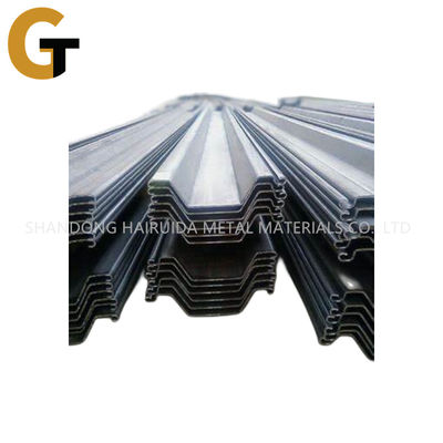 Most Popular H L U C Beam Steel Q235 Grade Industrial Steel Construction For Machinery Performance