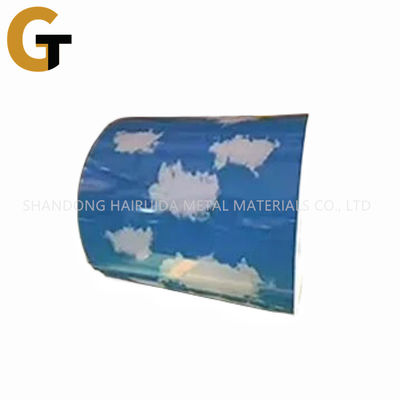 Gi Coil Sheet Prepainted Acciaio Galvanizzato In Coils Galvalume Steel Coil Manufacturer