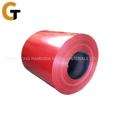 Prime Prepainted Galvanized Steel Coil Galvanized Iron Sheet Coil