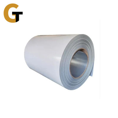 Zinc Coating Galvanized Steel Sheet Coil Galvannealed Steel Sheet Suppliers