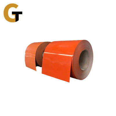 Hot Dip Galvanized Steel Coil Produsen Galvanized Slit Coil Gi Sheet Coil