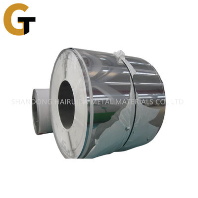 430 2b  410 409 Stainless Steel Coil Ss Welding Coil